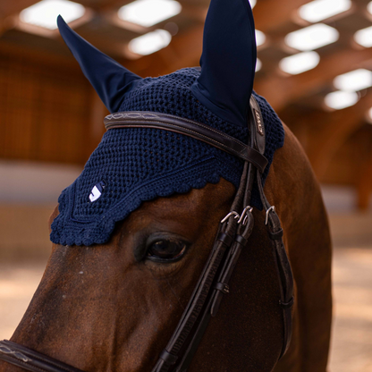 Samshield Flyshield Embroidered Fly Veil