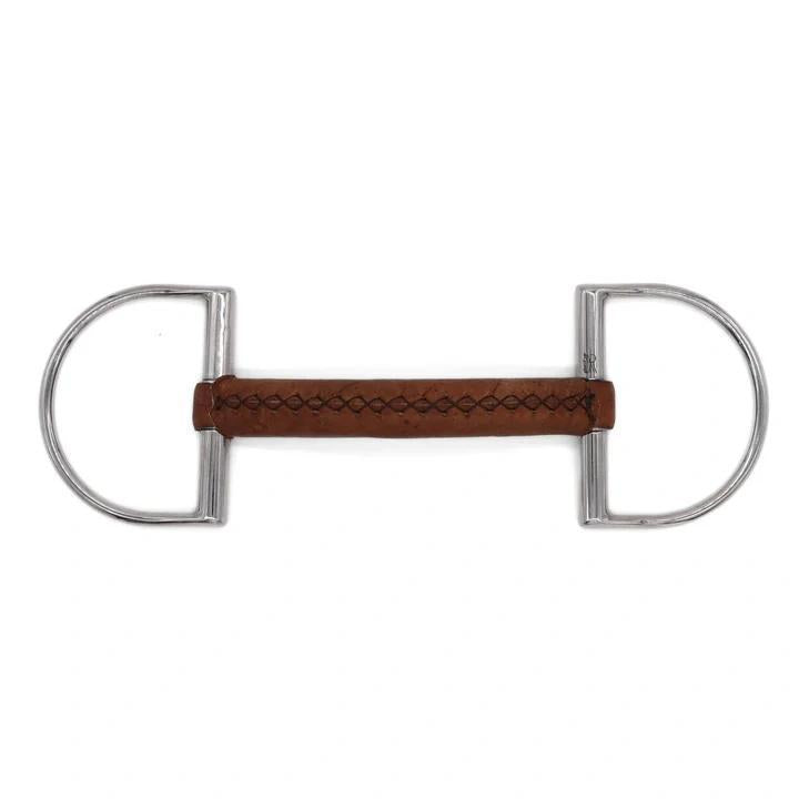 AJR Leather Covered Morph D Bit
