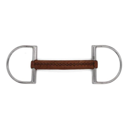 AJR Leather Covered Morph D Bit