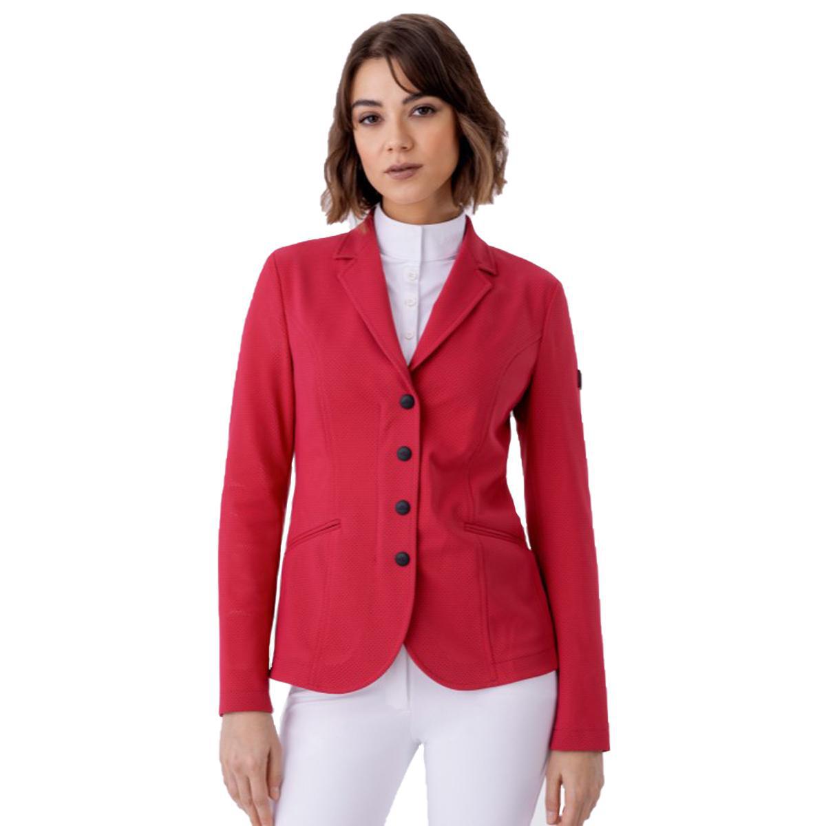 Equiline Women's CozyC Competition Jacket