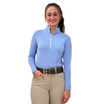 Tailored Sportsman Long Sleeve IceFil Sun Shirts Seasonal Colors