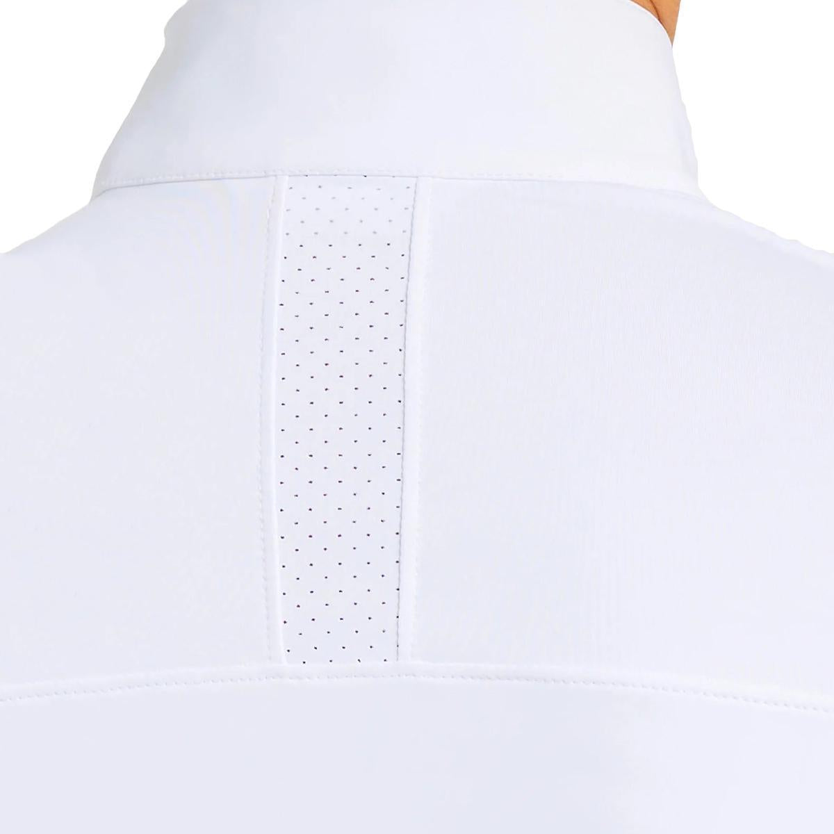 RJ Classics Women's Brynn Short Sleeve Show Shirt