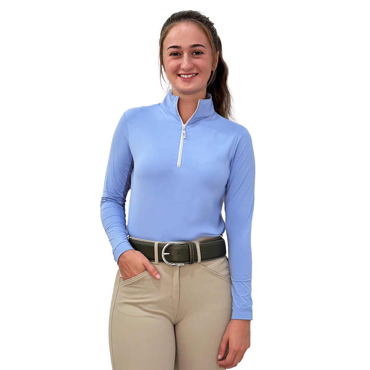 Tailored Sportsman Long Sleeve IceFil Sun Shirts Seasonal Colors