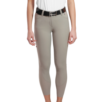 For Horses Women's Ennie Ultra Move Knee Grip Breeches