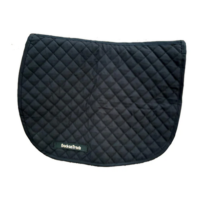 Back on Track All Purpose Baby Saddle Pad