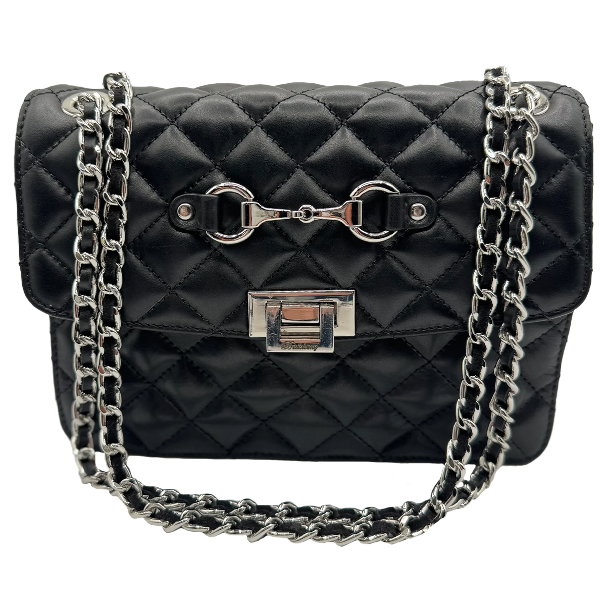 Bridleberry The Wellington Handbag