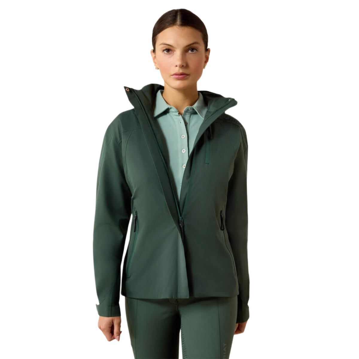 Ariat Women's Coastal Waterproof Jacket