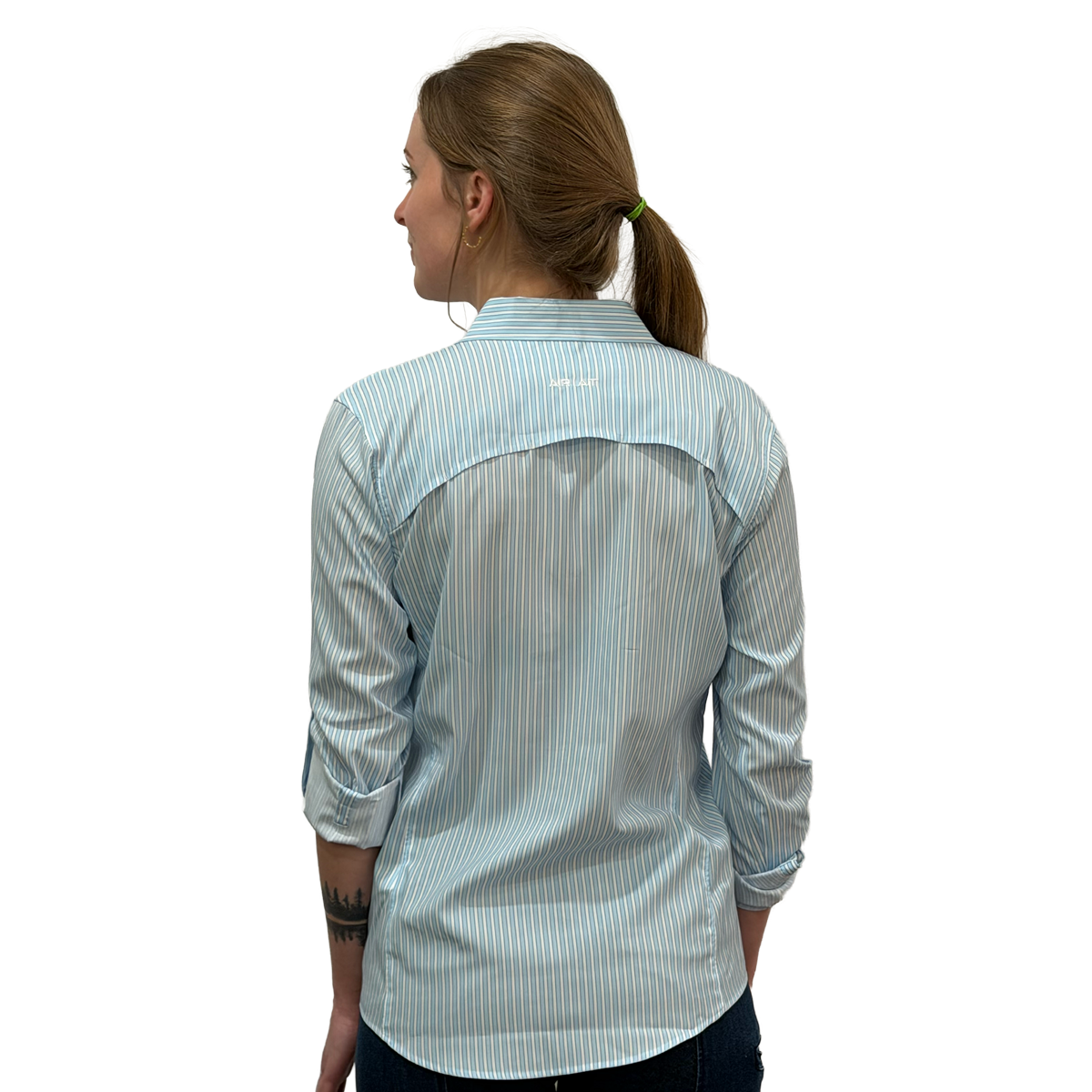 Ariat Women's VentTEK Shirt