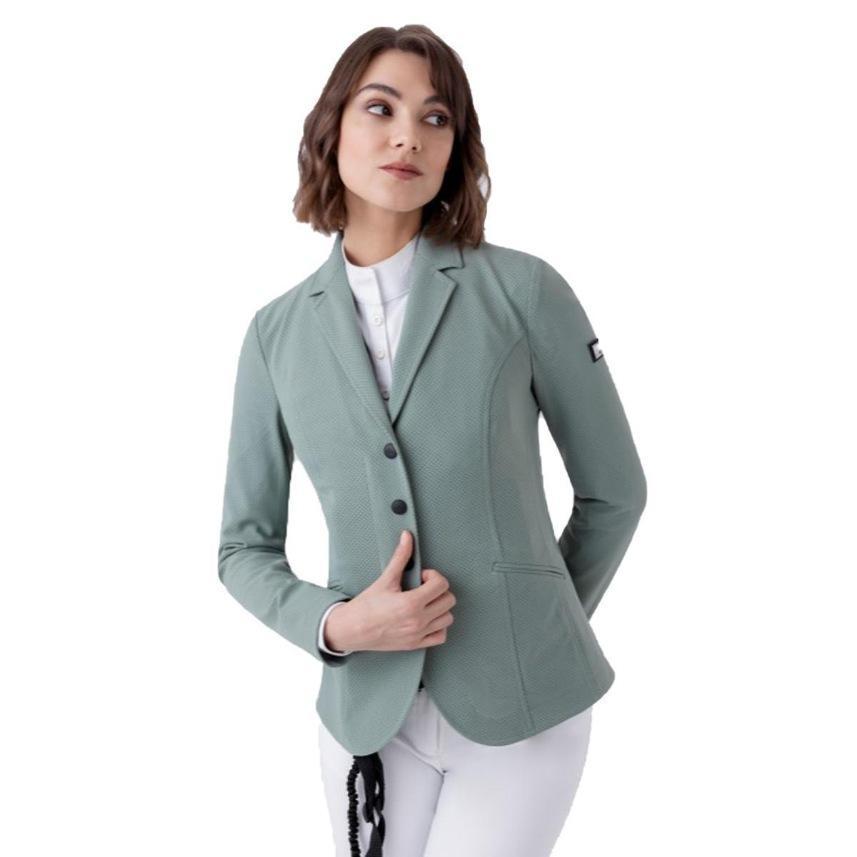 Equiline Women's CozyC Competition Jacket - Past Season