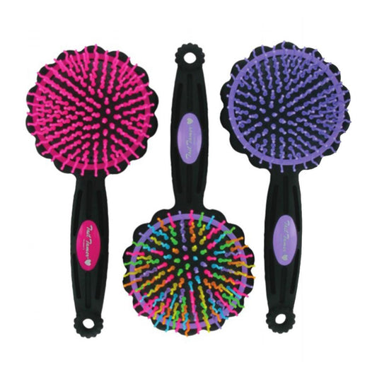 Professional's Choice Flower Power Brush