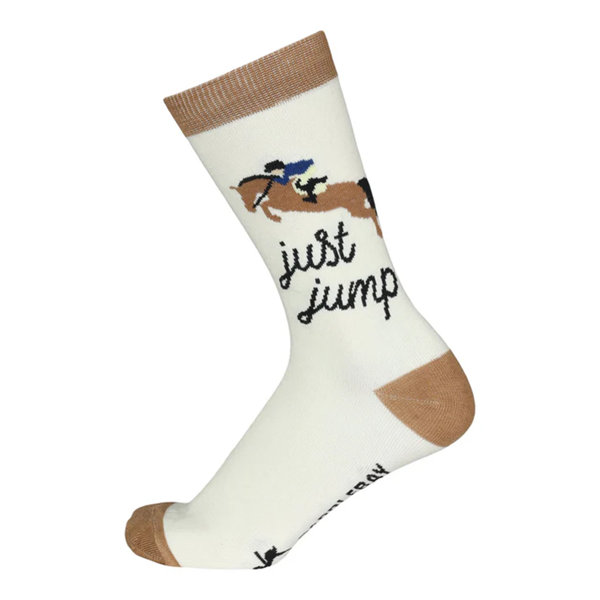 Dapplebay Knit Crew Socks
