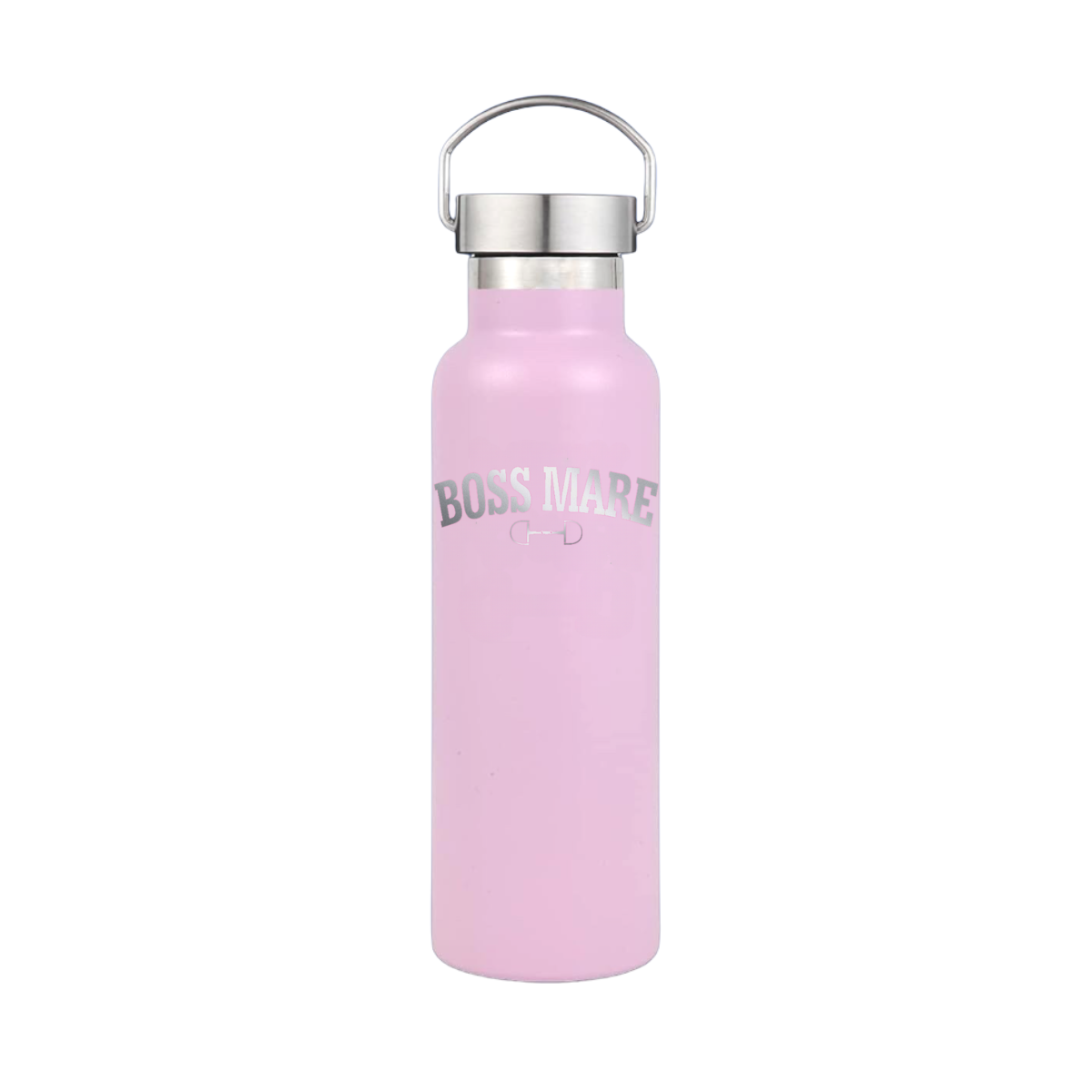 Equine & Design "Boss Mare" Water Bottle