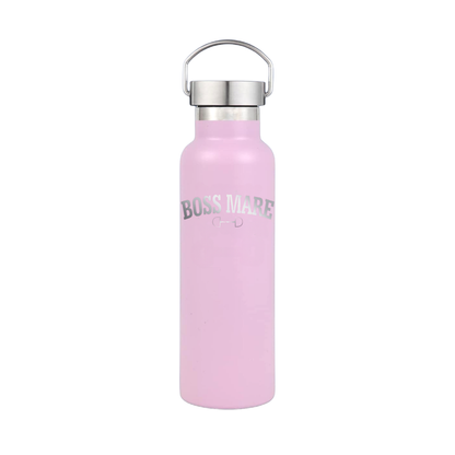 Equine & Design "Boss Mare" Water Bottle