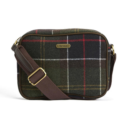 Barbour Women's Culross Crossbody Bag