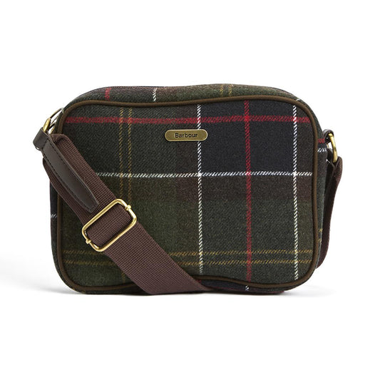 Barbour Women's Culross Crossbody Bag