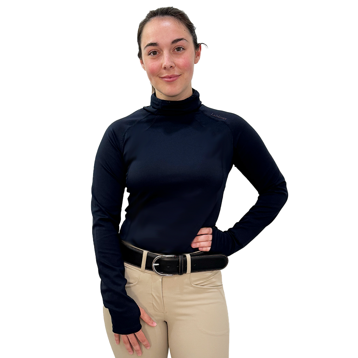 LeMieux Women's Sara Snood Base Layer - Sale