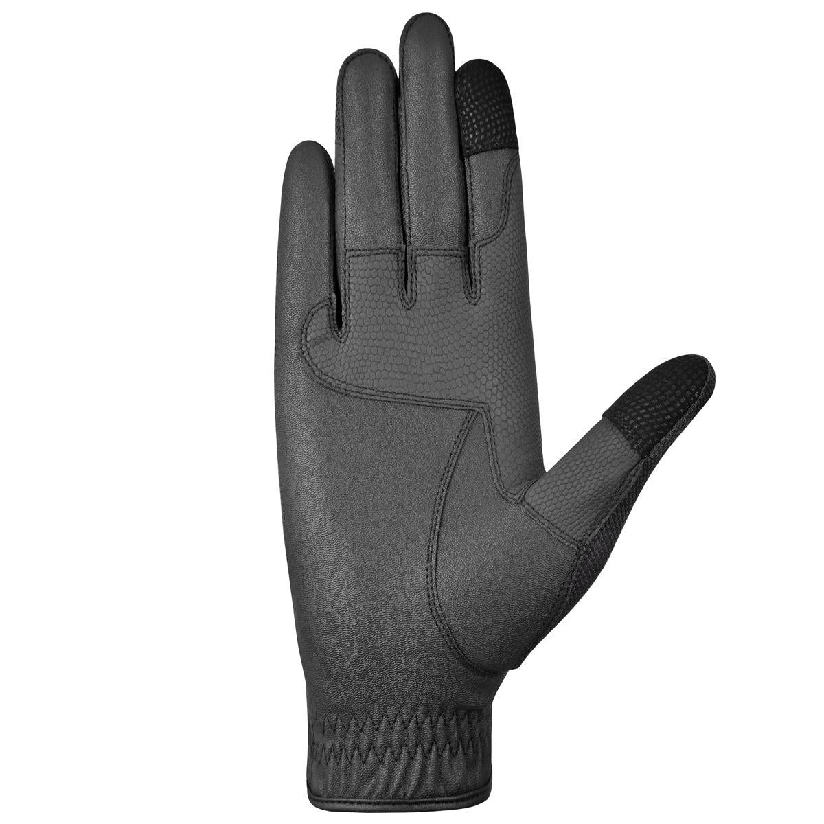 Jake Adams Tactiq Glove L Black / 5