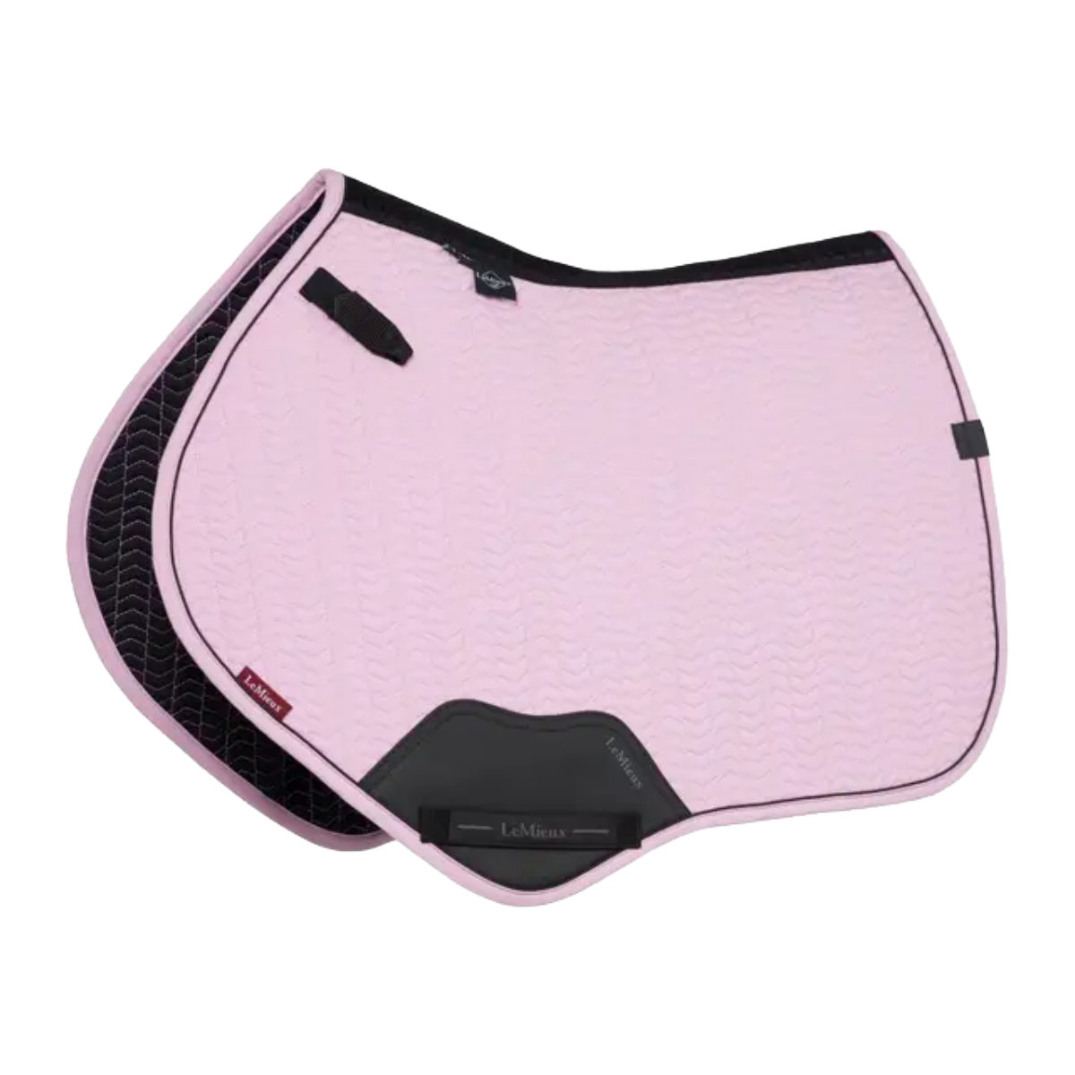 LeMieux Essence Close Contact Square Saddle Pad
