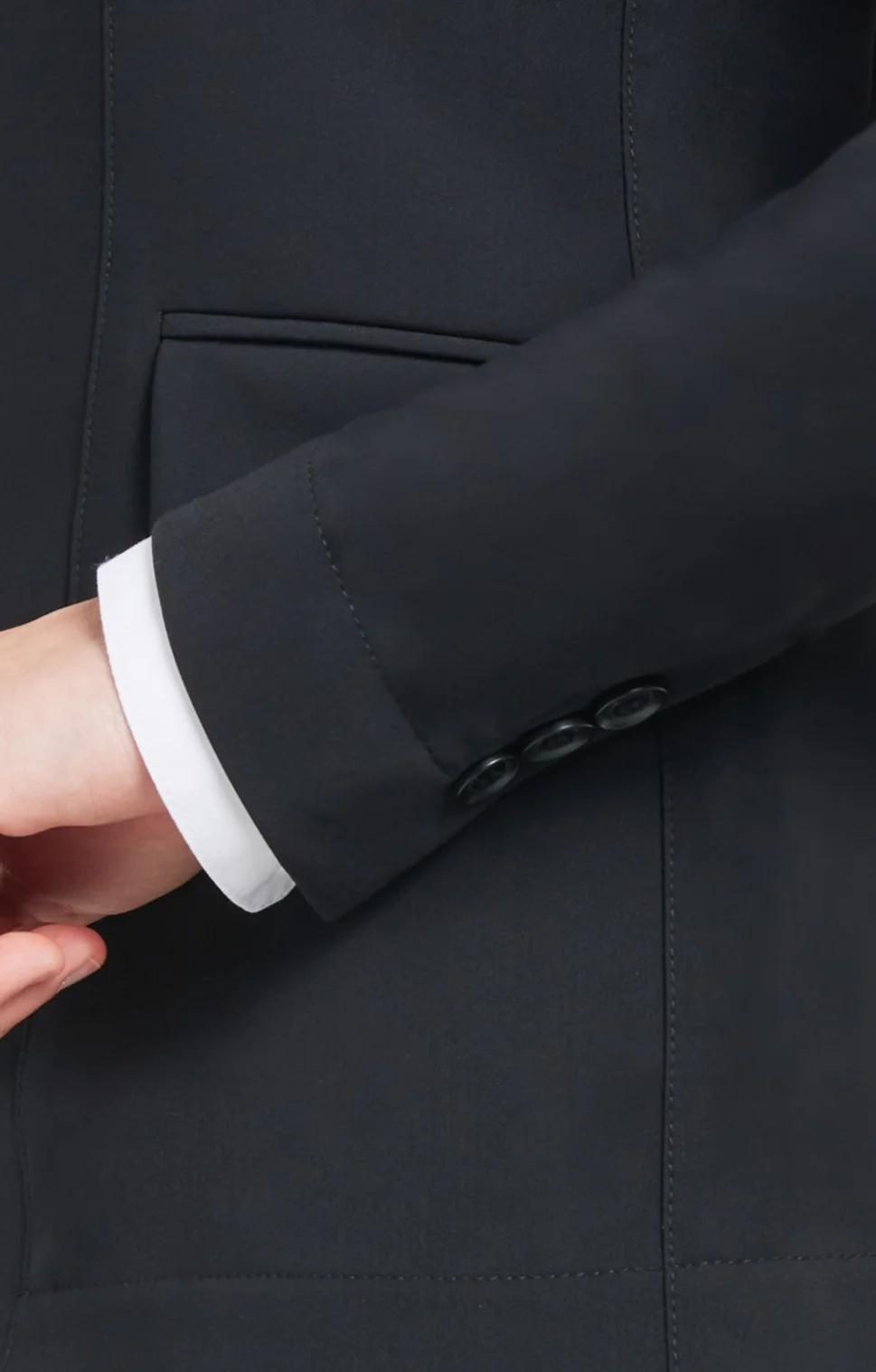 RJ Classics Girl's New Shore Show Coat