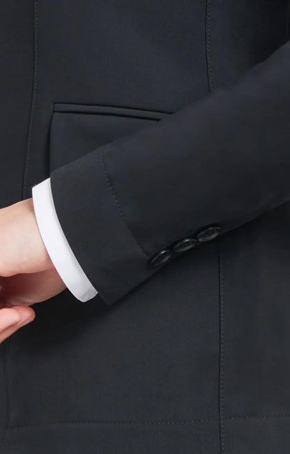 RJ Classics Girl's New Shore Show Coat