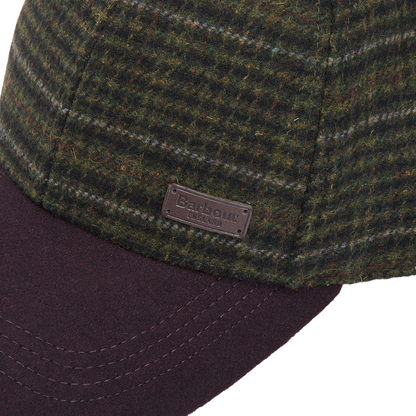 Barbour Clyde Cap