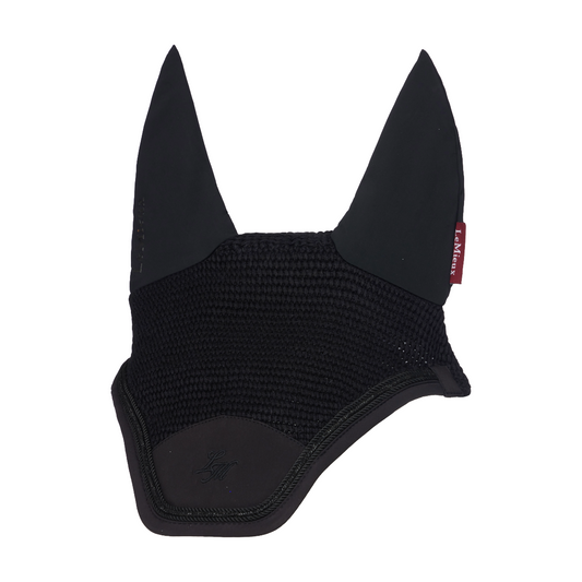LeMieux Brilliance Fly Hood - Front View