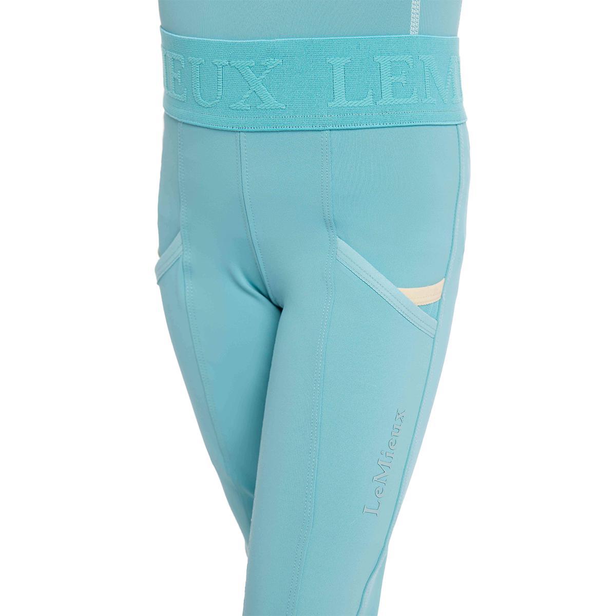 LeMieux Mini Pull Ons