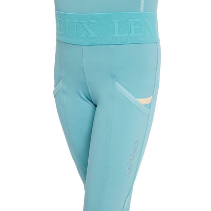 LeMieux Mini Pull Ons