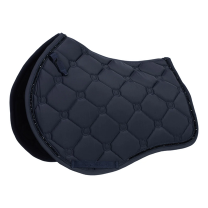 Equinavia Bergen Crystal All Purpose Saddle Pad