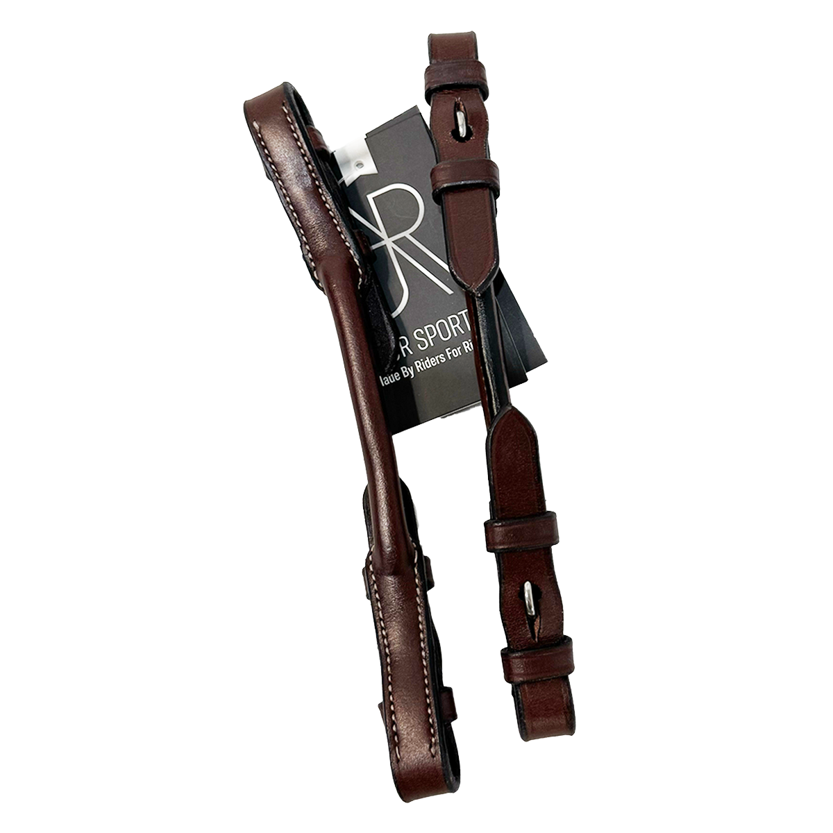 AJR Leather Pelham Roundings Bit Converter