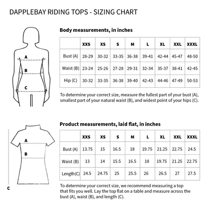 Dapplebay Women's Crest 1/2 Zip French Terry Sweatshirt