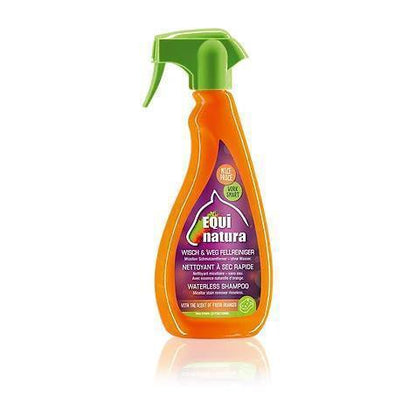 Equinatura Waterless Shampoo