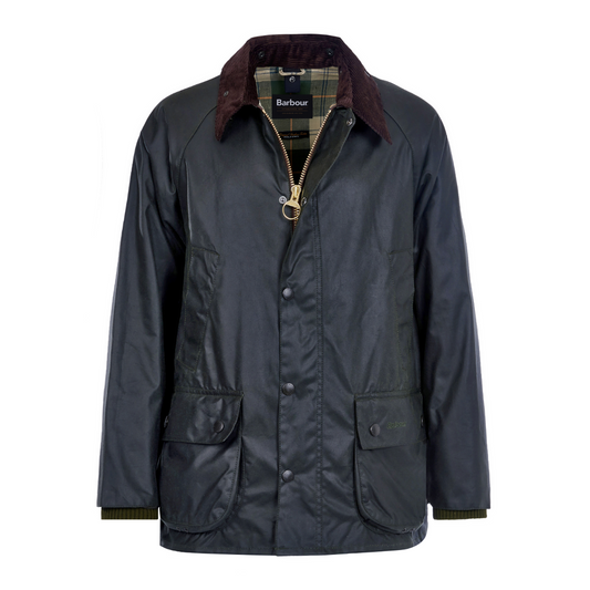 Barbour Bedale Wax Jacket