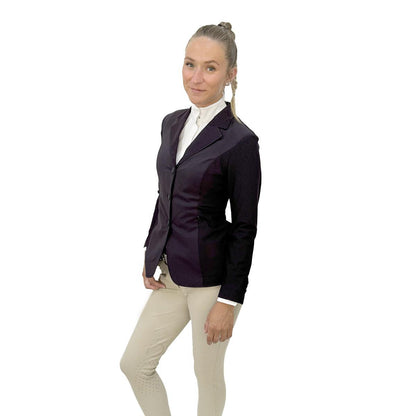 RJ Classics Women's Harmony Mesh Show Coat - Seasonal Colors - Sale