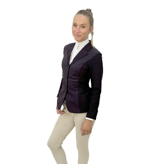 RJ Classics Women's Harmony Mesh Show Coat - Seasonal Colors - Sale