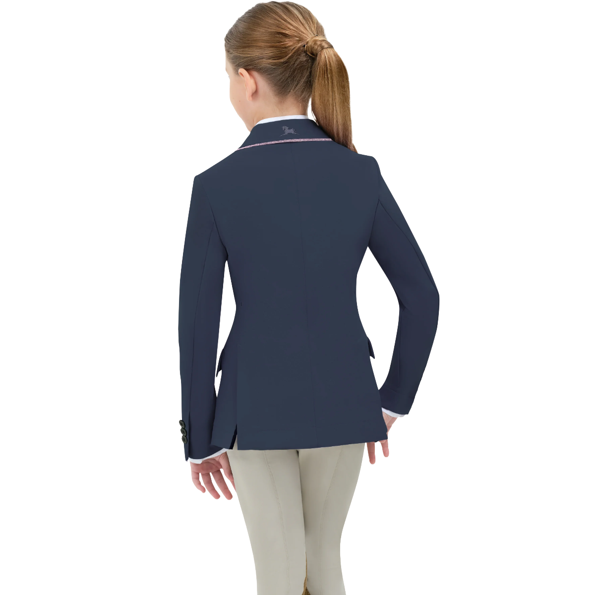 RJ Classics Girl's New Shore Show Coat