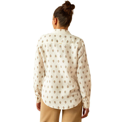 Ariat Women's Pocklington Blouse