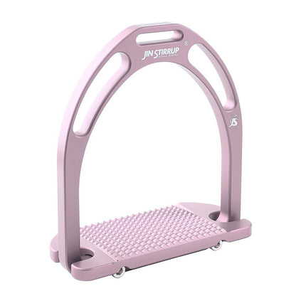 Jin Original Stirrup Irons