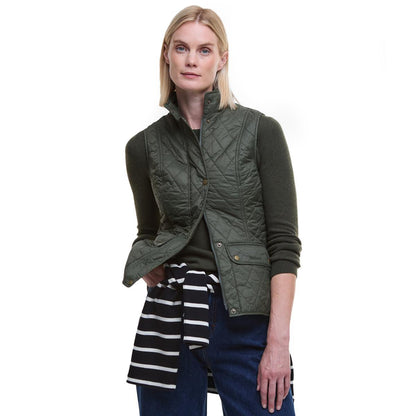 Barbour Ladies Otterburn Gilet Vest