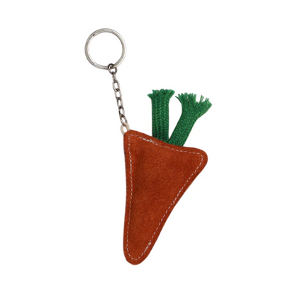 TuffRider Key Chain
