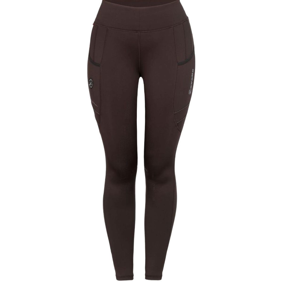Cavallo Ladies Cavallin Full Grip RL Riding Leggings