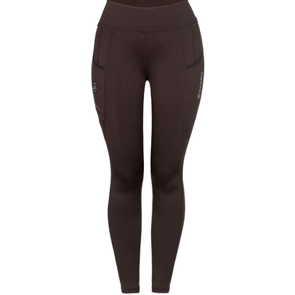 Cavallo Ladies Cavallin Full Grip RL Riding Leggings