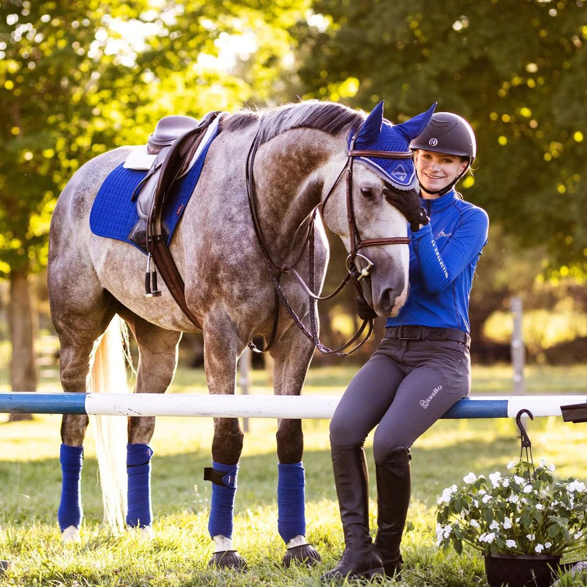 LeMieux Classic Fly Hood