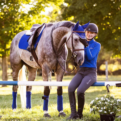 LeMieux Classic Fly Hood