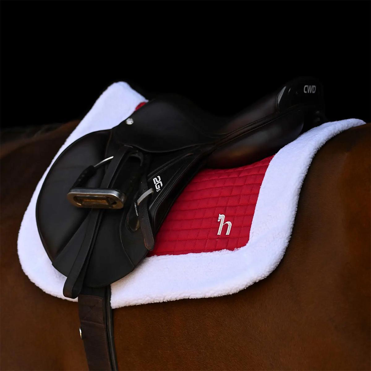 Equinavia Horze Santa All Purpose Saddle Pad
