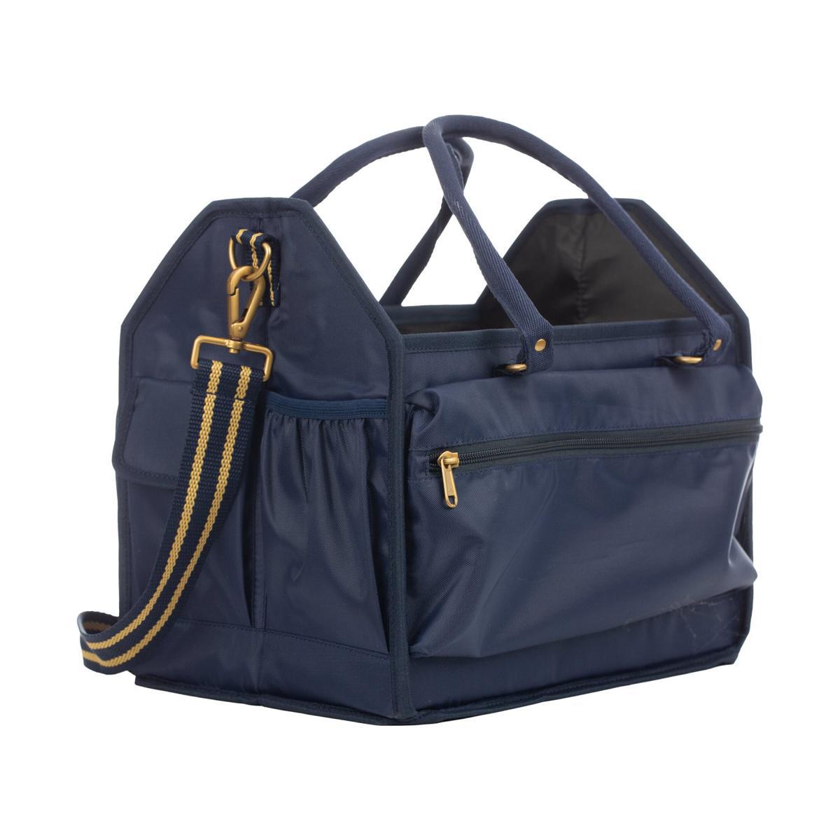 Equinavia Large Collapsible Grooming Tote