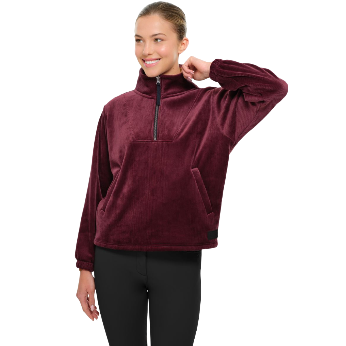 R.J. Classic's Mia Pullover Shirt