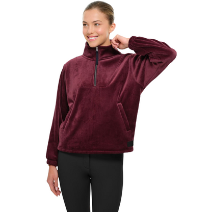 R.J. Classic's Mia Pullover Shirt