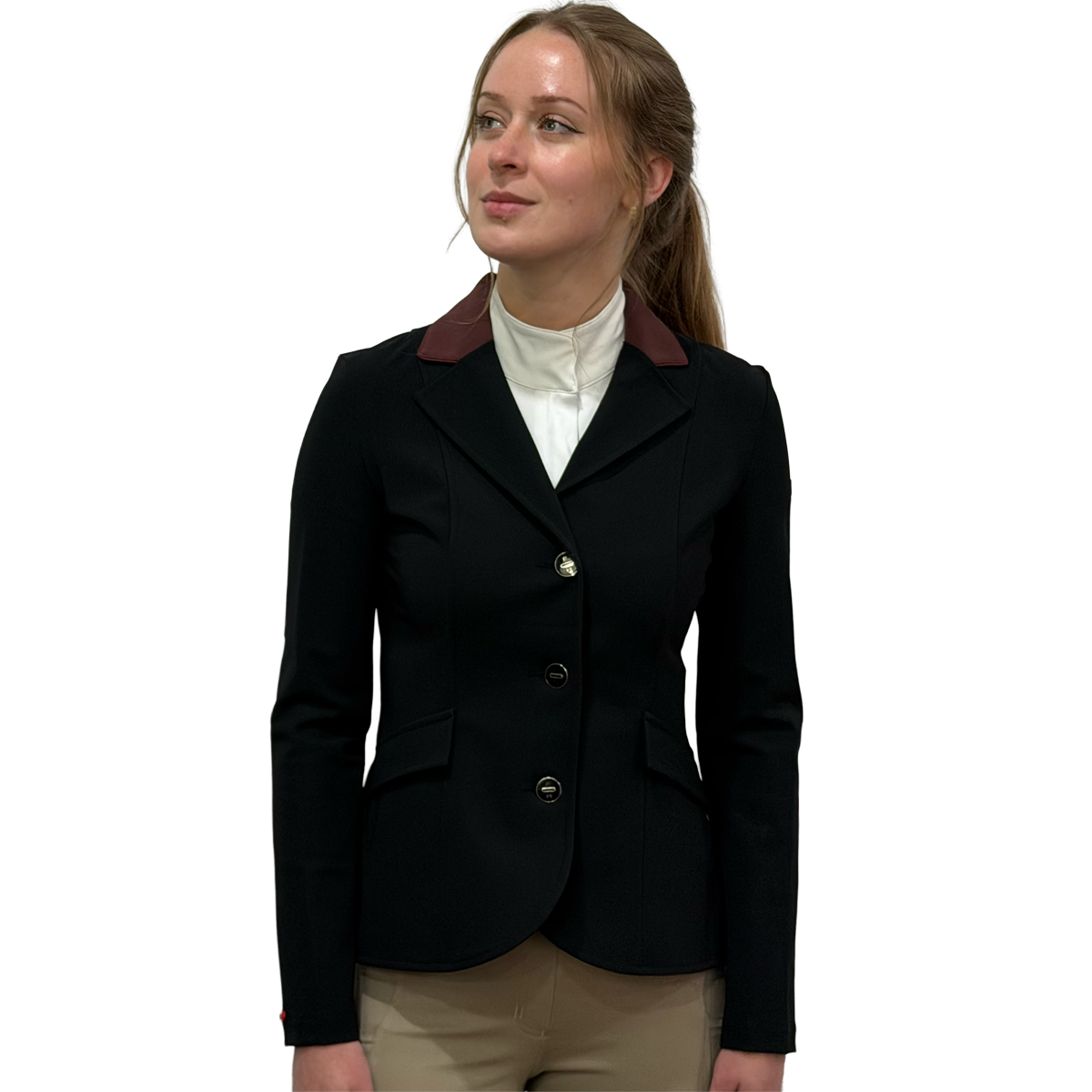 For Horses Cristina Custom Show Jacket