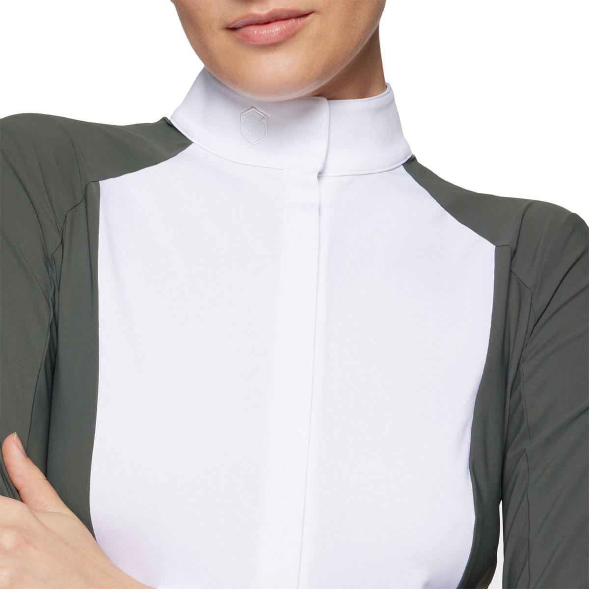 Samshield Women's Lucia Sport Long Sleeve Shirt - Seasonal